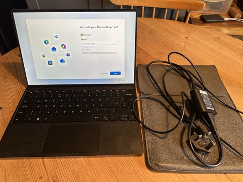 Dell xps 9300 laptop - dell,