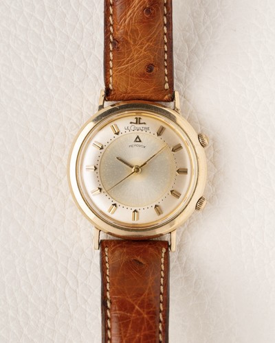 Jaeger lecoultre memovox 3041 - jaeger-lecoultre,