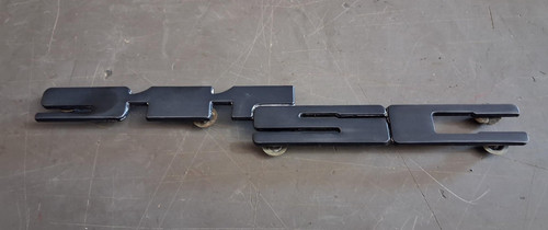 Very nice used original 1980s