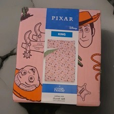 George Asda Toy Story King