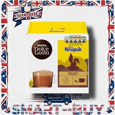 NESCAFÉ Dolce Gusto Nesquick