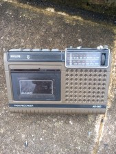 Vintage Philips Automatic