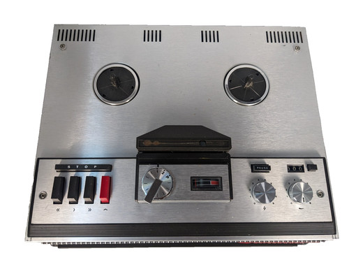 Vintage telefunken 201 luxe - telefunken, de