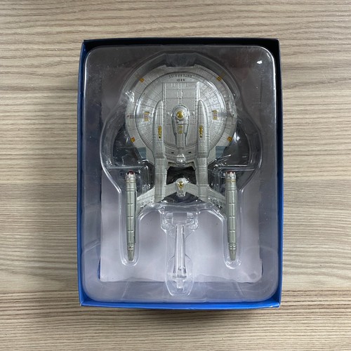 Enterprise star trek - nx-01,