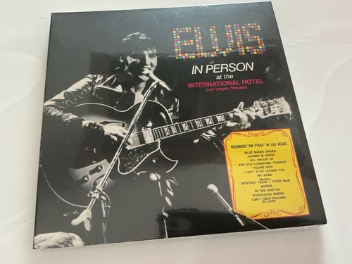 Elvis presley person at - elvis,