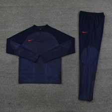 Mens Nike Dri-Fit Tracksuit