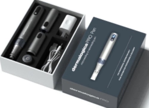 Micro pen dermalogica - micro,