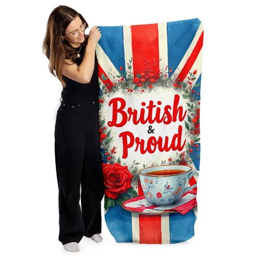 England british proud - -, &