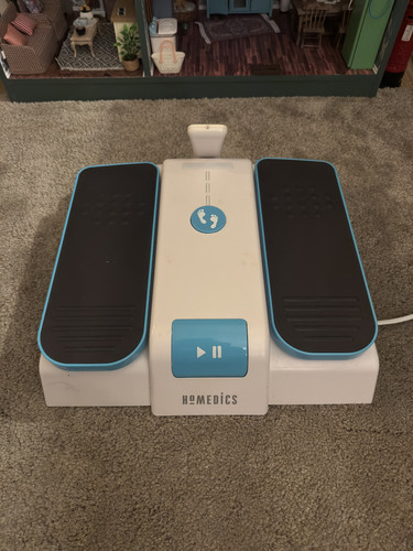 Homedics psl 1000 speeds - 3,