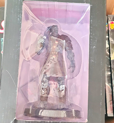 Marvel korg collectable - marvel,