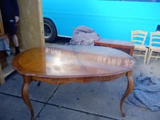 beautiful Wooden Antique