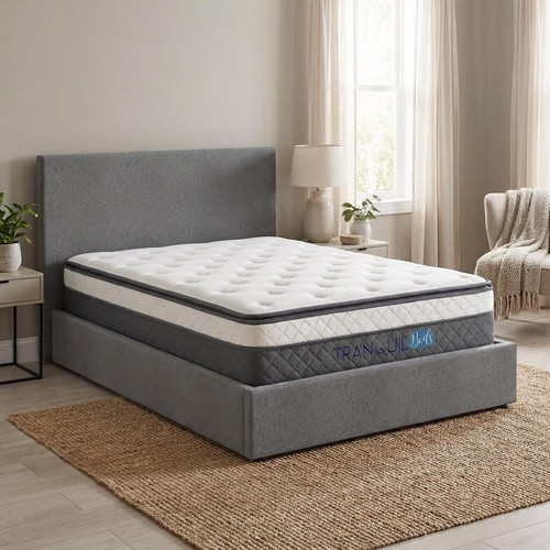 Muse thick pillow - muse,