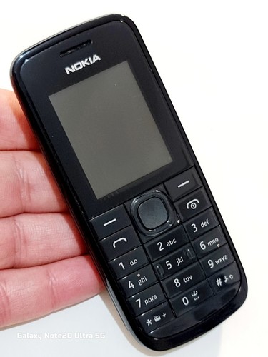 Nokia 113 unlocked - nokia,