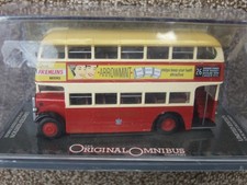 AEC Regent Brighton OM40402 -