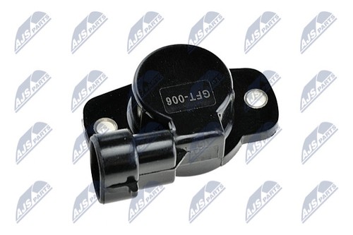 Sensor throttle position - throttle,
