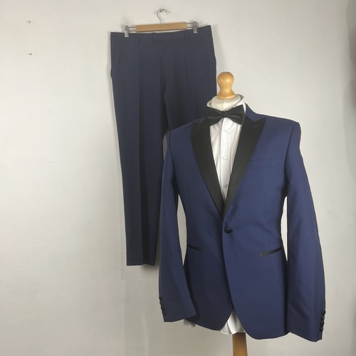 Next tuxedo dinner - suit, 2