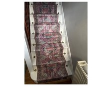 AMSKA INTERNATIONAL 13 Stair