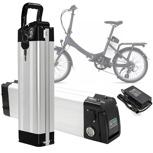 Silverfish 24v 10ah bike - silverfish,