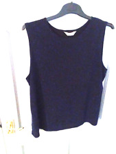 Bon Marche Ladies Sparkly Vest