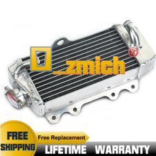 Aluminum Radiator For