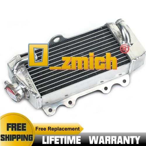 Aluminum radiator for - aluminum,