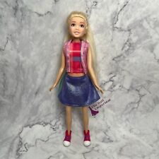 Singing JoJo Siwa 10" Doll, Sings "Boomerang" & Talks