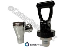 UNIVERSAL 3/4" HOT WATER