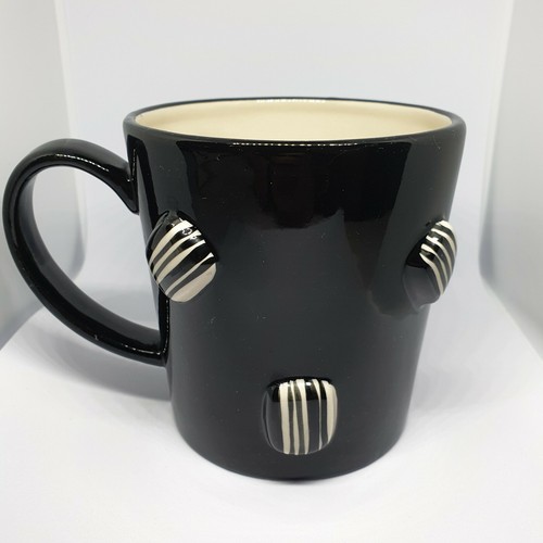 Retro large black - large,