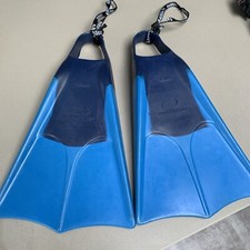 Osprey Swim Fins Size Medium/ Body Boarding/Snorkel Flippers