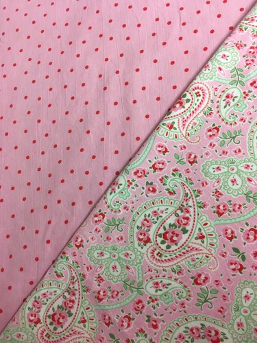 Used ikea rosali - rosali, paisley