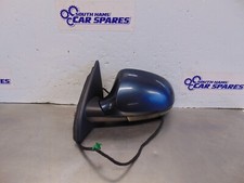 VW Passat Wing Mirror B6 06-10