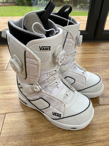 Womens vans aura boarding - womens,