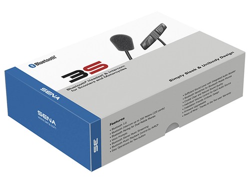 Sena plus universal - plus,