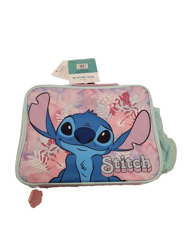 Lilo and stitch lunch bag - and,