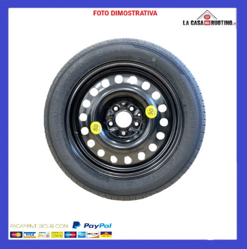 Jeep compass space saver - compass,