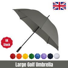 49" Large Golf Umbrella
