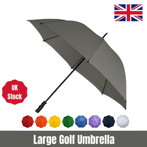 Large golf umbrella - 49",