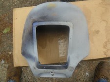 HIMO GY125 GY DZ 125 200 APACHE URBAN HONGDOU HEADLIGHT PANEL BREAKING BIKE