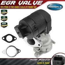 EGR Valve for Citroen C5 Ford