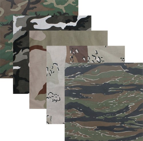 Armyu camouflage jumbo - camouflage,