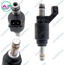 FUEL INJECTOR FOR VAUXHALL VECTRA C ZAFIRA B 2.2 DIRECT 140 DI Z22YH 24404012