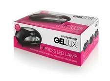 SALON SYSTEM GELLUX PRO