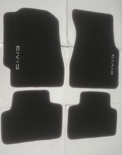 Fit honda civic 3 4 - fit,