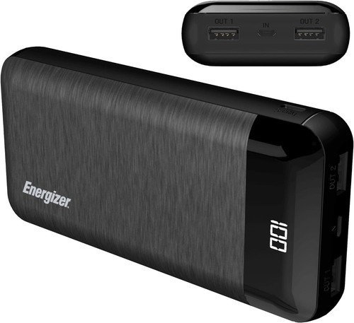 Energizer ue20058c 20000mah - energizer,