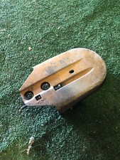 Husqvarna Partner K1250 Active Disc Cutter Belt Pulley Cover