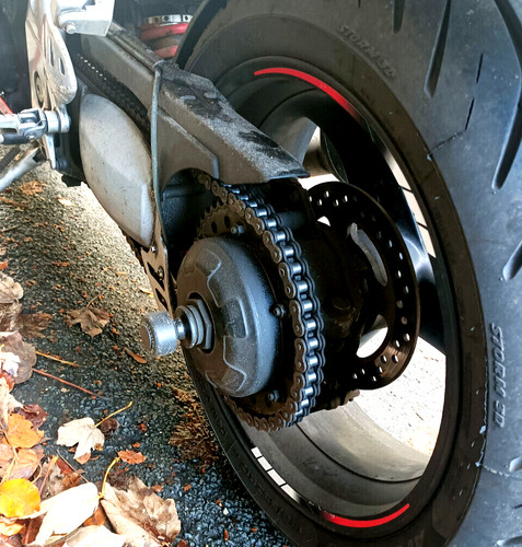Triumph daytona 595 t595 955i - daytona,