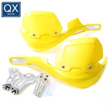 New 22MM Handguard Hand Handlebar Handle For KTM YAMAHA HONDA SUZUKI Dirt Bikes
