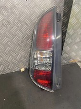 2007 DAIHATSU SIRION PASSENGER  SIDE REAR LIGHT 220-51762 #9