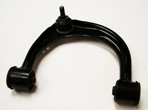 Front upper suspension - front,