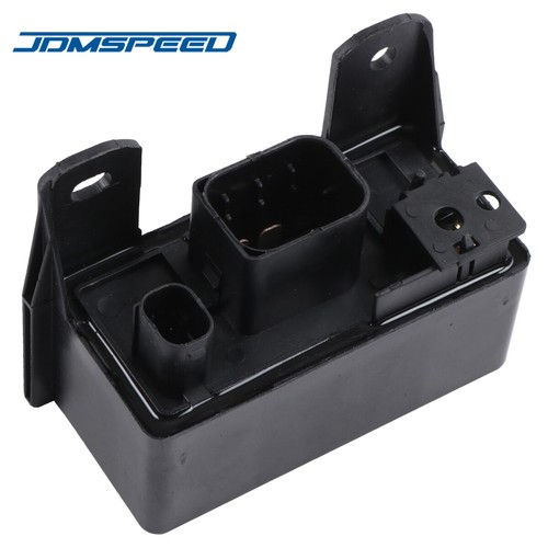 Glow plug relay control - glow,